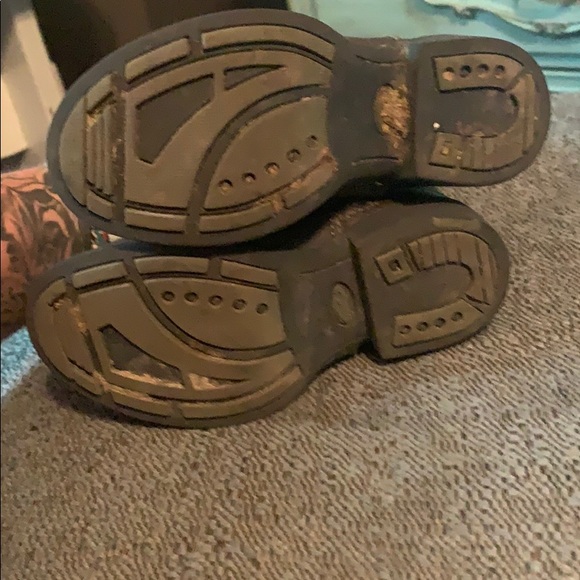 Roper boots - Picture 3 of 4